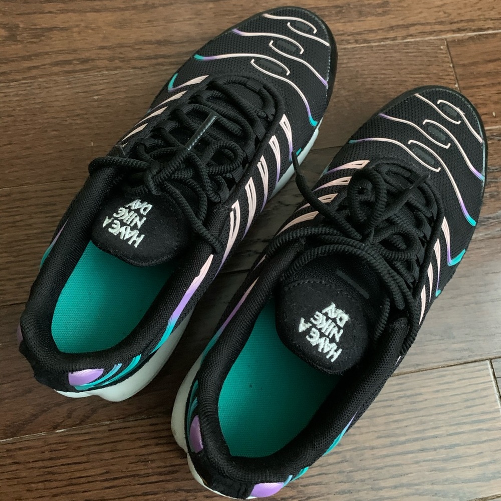 Nike Air Max Plus